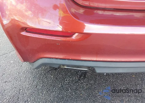 2020 Chevrolet Sonic Fwd Lt 5-Door from USA, damaged, VIN 1G1JD6SB1L4140056